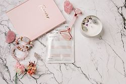 Gloss Girl Bridal Story