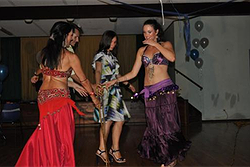 Gold Coast Belly Dance