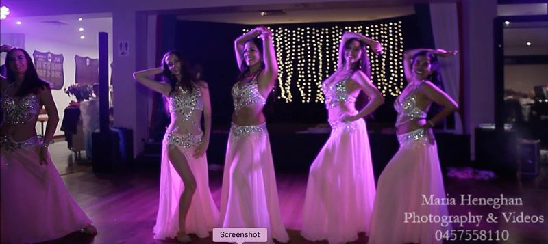 Gold Coast Belly Dance