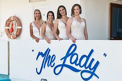 Gold Coast Cruises Weddings