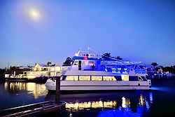 Gold Coast Cruises Weddings