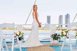Gold Coast Cruises Weddings