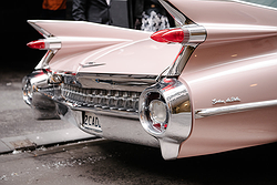 Gold Star Wedding Car Hire