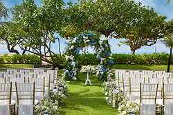 Grand Hyatt Bali Weddings