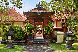 Bali Wedding Venues - Grand Hyatt