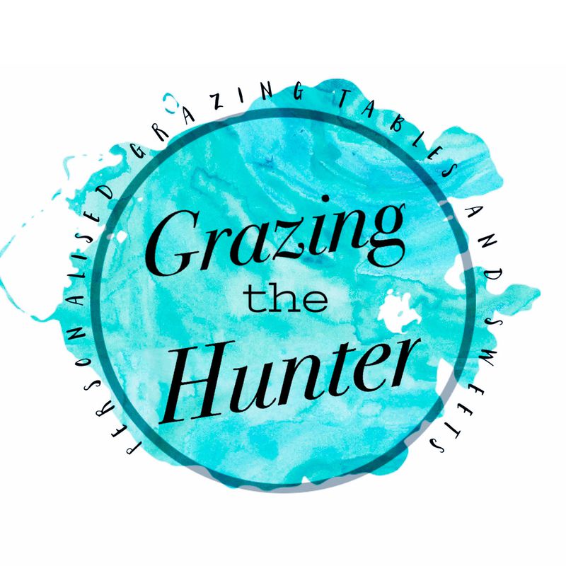 Grazing The Hunter