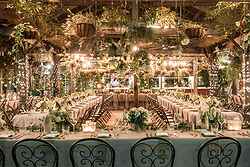 Elegant Wedding Reception Venue - The Grounds of Alexandria