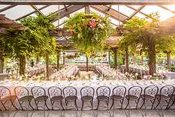 Wedding Reception Venue - The Grounds of Alexandria