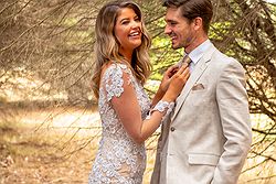 Outdoor Weddings at The Grove Hidden Valley