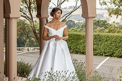 Wedding Photoshoot at The Grove Hidden Valley