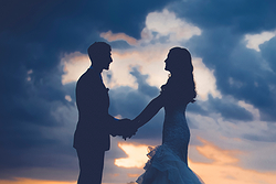 Gumbuya World Weddings