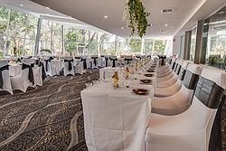 Gumbuya World Weddings