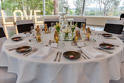 Gumbuya World Weddings