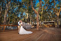 Gumbuya World Weddings