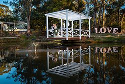 Gumbuya World Weddings