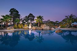 Gumbuya World Weddings