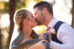 Gumbuya World Weddings