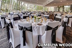 Gumbuya World Weddings