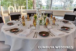 Gumbuya World Weddings