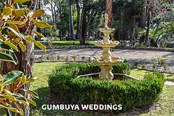 Gumbuya World Weddings