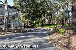 Gumbuya World Weddings