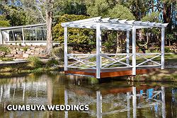 Gumbuya World Weddings