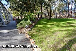 Gumbuya World Weddings