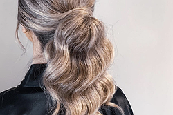 Hair by Marjorie May Fair