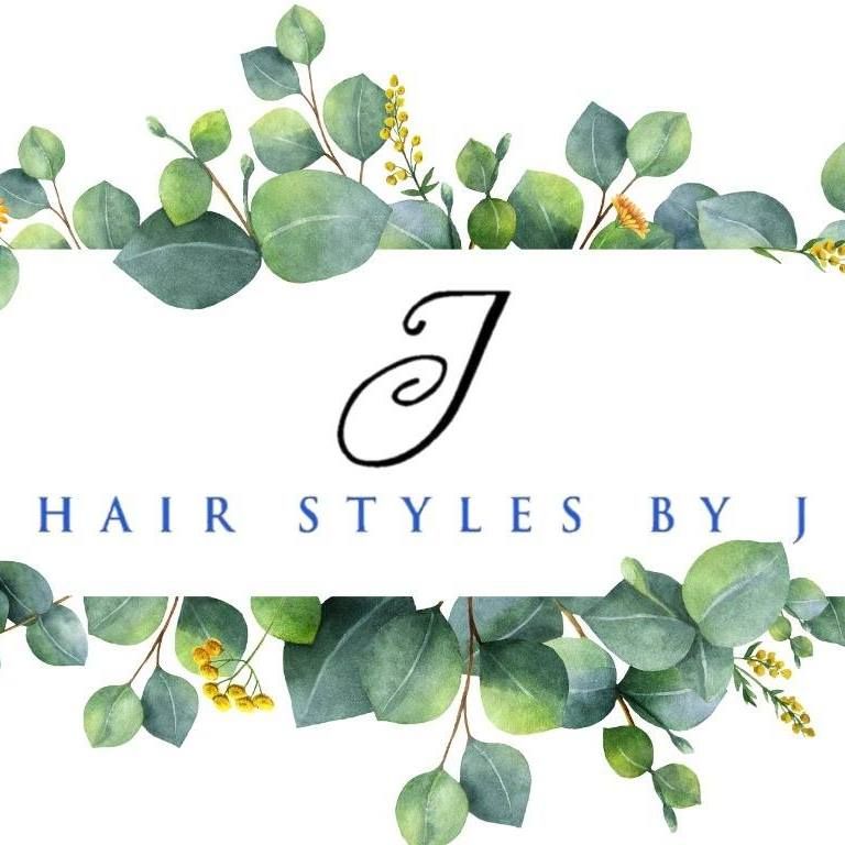 Hair Styles By J