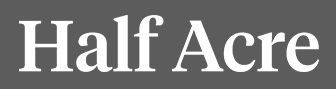 Half Acre