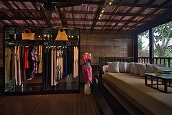 Hanging Gardens of Bali Weddings