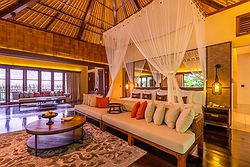 Hanging Gardens of Bali