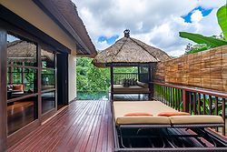 Hanging Gardens of Bali