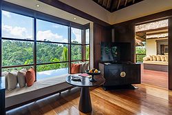 Hanging Gardens of Bali