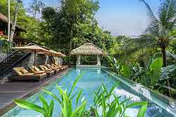 Hanging Gardens of Bali