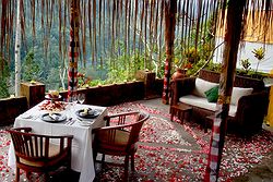 Hanging Gardens of Bali