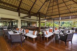 Hanging Gardens of Bali