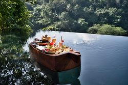 Hanging Gardens of Bali