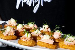 Hangree Catering