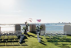 Harbour Room Weddings