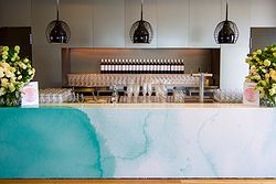 Harbour Room Weddings