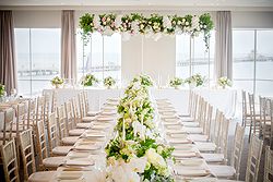 Harbour Room Weddings