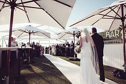 Harbour Room Weddings
