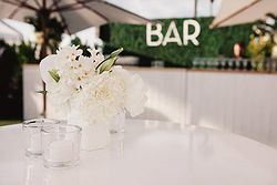 Harbour Room Weddings
