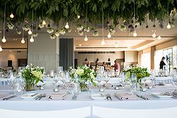 Harbour Room Weddings
