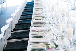 Harbour Room Weddings