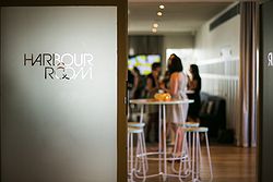 Harbour Room Weddings