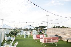 Harbour Room Weddings