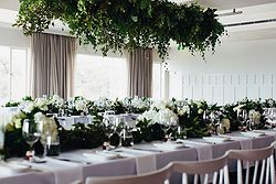 Harbour Room Weddings