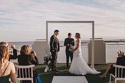 Harbour Room Weddings
